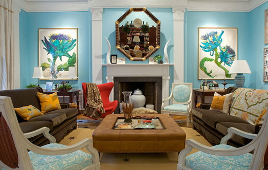 Eclecticism good or very good