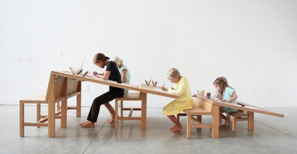 family table