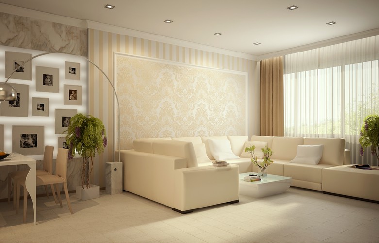 Квартира в ЖК Башни 115м2