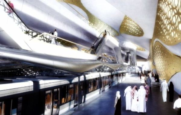metro for king