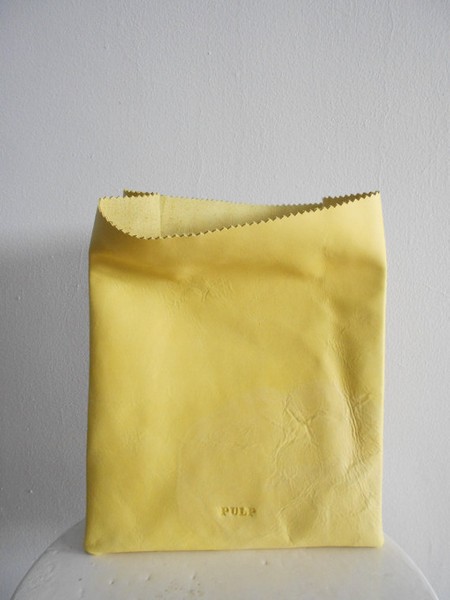 paper leather