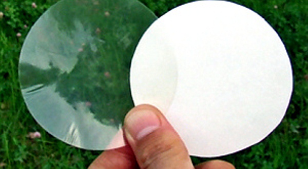 paper screens