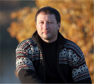 Юрий Винокуров