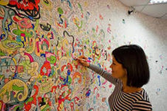 wall for general secretary