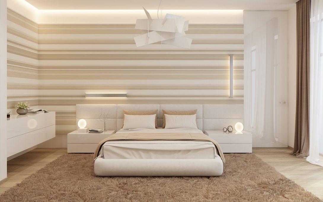 Интерьер Таунхауса в ЖК Comfort City 197м2